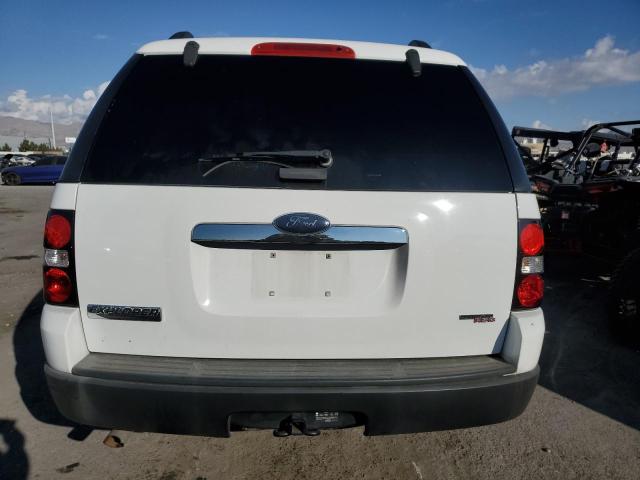 Photo 6 from auction – 2007 FORD EXPLORER X with VIN 1FMEU63E37UA87816