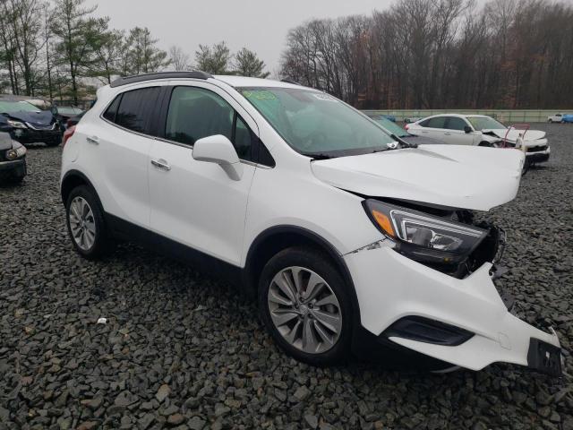 Photo 4 from auction – 2020 BUICK ENCORE PRE with VIN KL4CJESB9LB068452