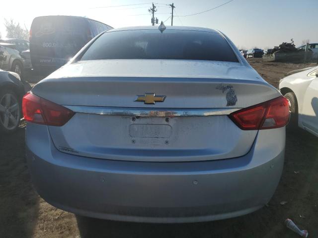 Photo 6 from auction – 2017 CHEVROLET IMPALA LS with VIN 2G11X5SA5H9136072