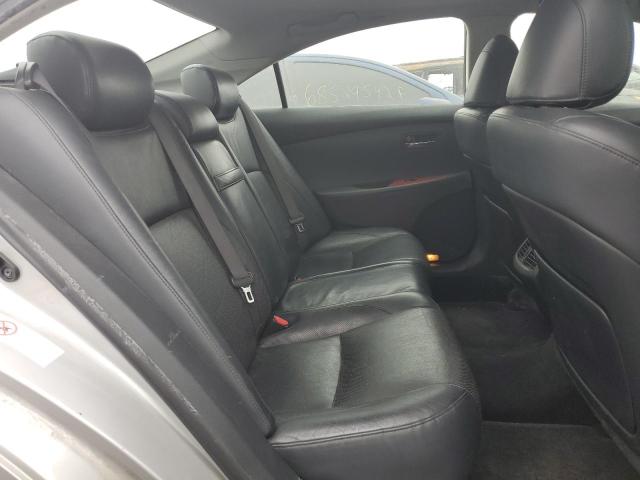 Photo 10 from auction – 2008 LEXUS ES 350 with VIN JTHBJ46G682199698