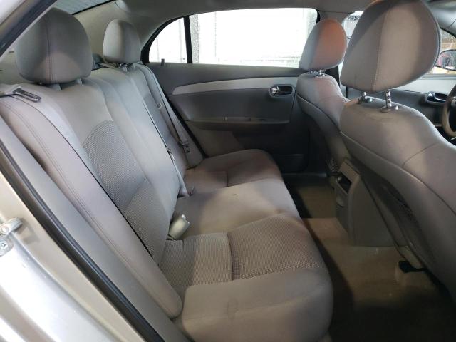 Photo 10 from auction – 2012 CHEVROLET MALIBU LS with VIN 1G1ZB5E00CF102156