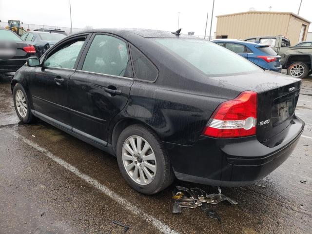 Photo 2 from auction – 2005 VOLVO S40 2.4I with VIN YV1MS382452079004