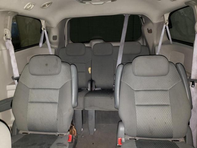 Photo 10 from auction – 2010 CHRYSLER TOWN & COU with VIN 2A4RR5D16AR310085