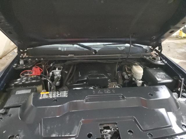 Photo 11 from auction – 2011 CHEVROLET SILVERADO with VIN 1GC2KXCG6BZ245565