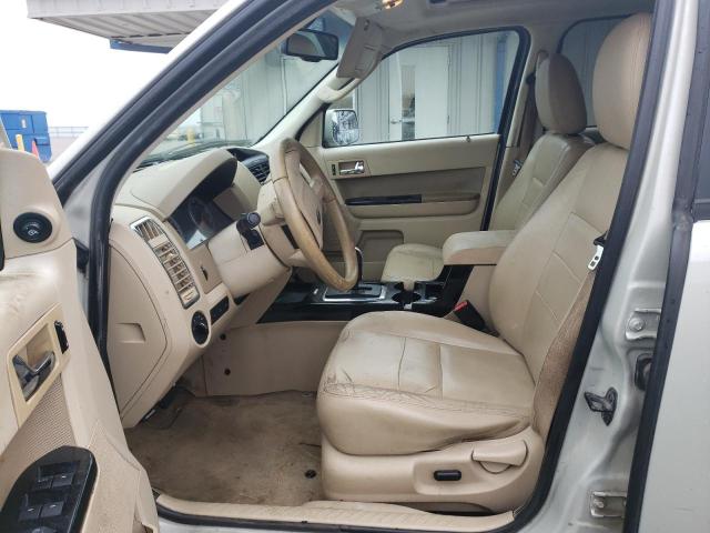 Photo 7 from auction – 2009 FORD ESCAPE LIM with VIN 1FMCU04GX9KC02592