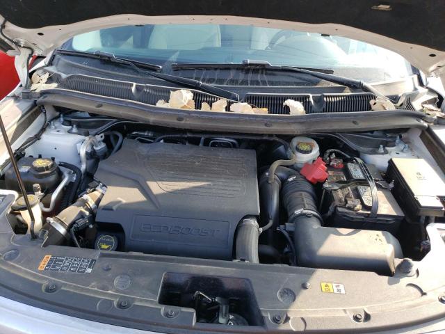 Photo 12 from auction – 2017 FORD EXPLORER P with VIN 1FM5K8HT6HGC76811