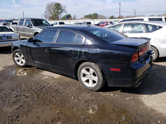 Photo 2 from auction – 2014 DODGE CHARGER SE with VIN 2C3CDXBG7EH268765