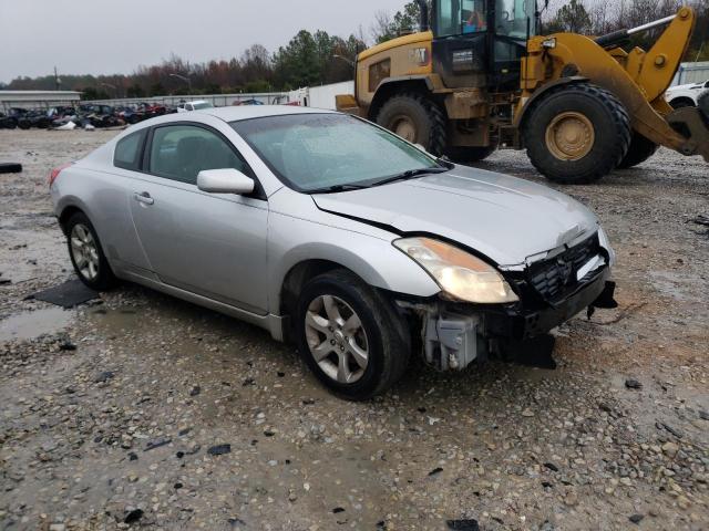 Photo 4 from auction – 2008 NISSAN ALTIMA 2.5 with VIN 1N4AL24E68C105865
