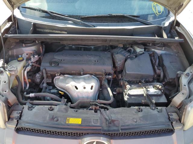 Photo 11 from auction – 2014 TOYOTA SCION XB with VIN JTLZE4FE2EJ050391