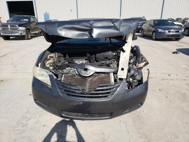 Photo 5 from auction – 2009 TOYOTA CAMRY BASE with VIN 4T1BE46K29U882817