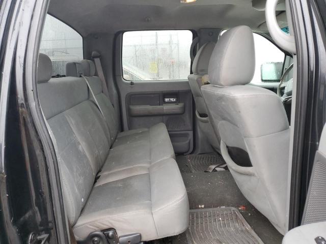 Photo 10 from auction – 2007 FORD F150 SUPER with VIN 1FTRW12W17FA45288