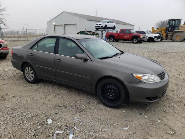 Photo 4 from auction – 2003 TOYOTA CAMRY LE with VIN 4T1BE30K13U762646