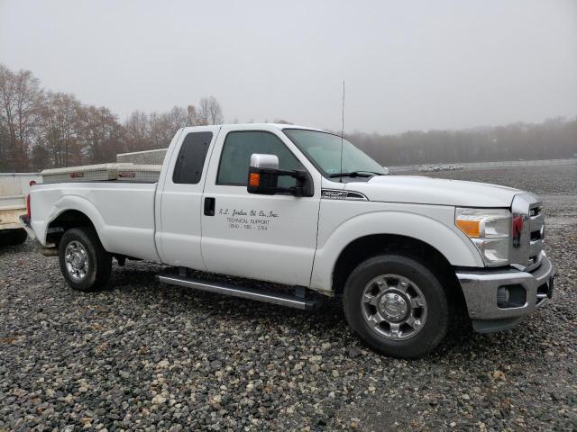 Photo 4 from auction – 2012 FORD F250 SUPER with VIN 1FT7X2A66CEA76788