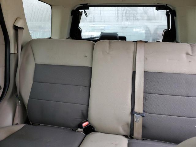 Photo 10 from auction – 2008 FORD ESCAPE XLT with VIN 1FMCU93188KA31485