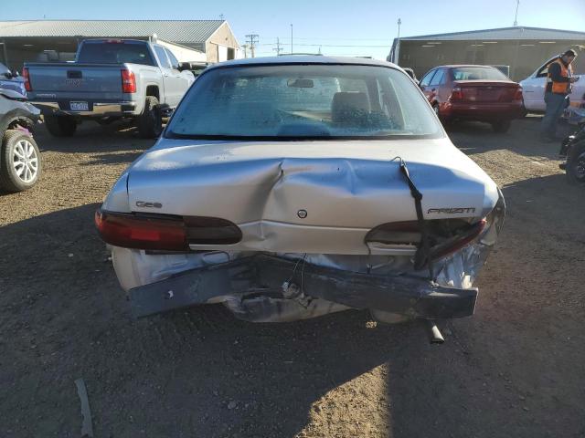 Photo 6 from auction – 1996 GEO PRIZM BASE with VIN 1Y1SK5268TZ070035