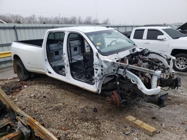 Photo 9 from auction – 2018 RAM 3500 ST with VIN 3C63RPGL8JG397165