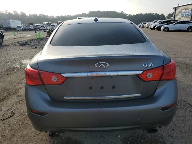 Photo 6 from auction – 2017 INFINITI Q50 PREMIU with VIN JN1EV7AP4HM736832