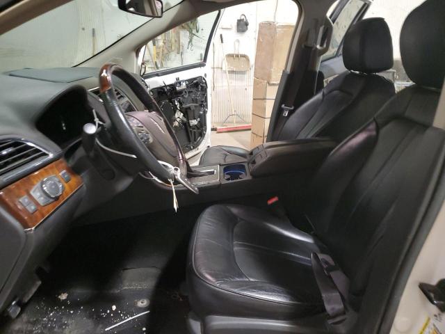 Photo 7 from auction – 2013 LINCOLN MKX with VIN 2LMDJ8JK9DBL21133