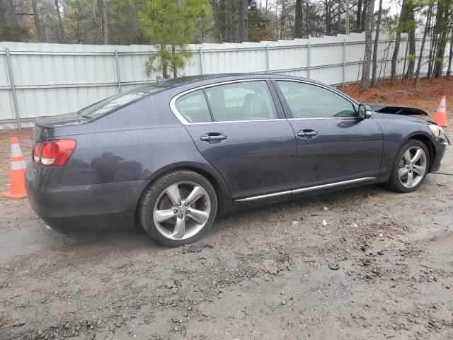 Photo 3 from auction – 2008 LEXUS GS 350 with VIN JTHBE96S580029916