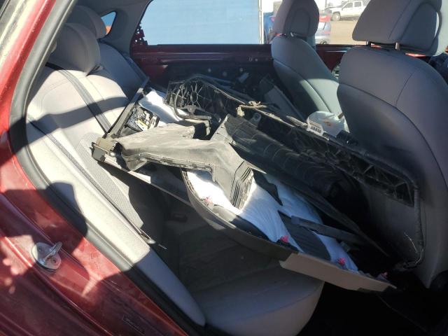 Photo 10 from auction – 2016 HYUNDAI SONATA SE with VIN 5NPE24AF2GH383723
