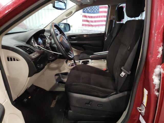 Photo 7 from auction – 2014 DODGE GRAND CARA with VIN 2C4RDGCG1ER478146