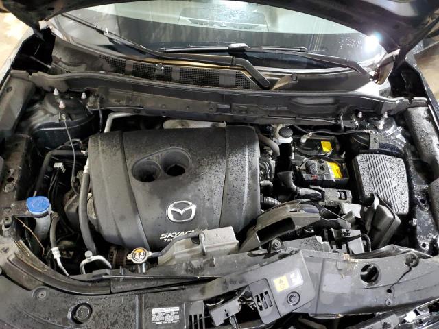 Photo 12 from auction – 2017 MAZDA CX-5 TOURI with VIN JM3KFBCL3H0187231
