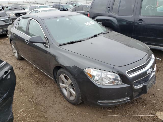 Photo 4 from auction – 2011 CHEVROLET MALIBU 1LT with VIN 1G1ZC5E1XBF301736