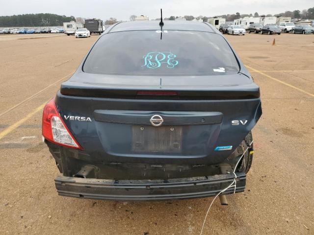 Photo 6 from auction – 2015 NISSAN VERSA S with VIN 3N1CN7AP7FL884309