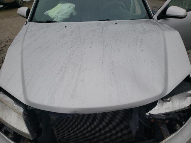 Photo 11 from auction – 2012 DODGE AVENGER SX with VIN 1C3CDZCB2CN312402
