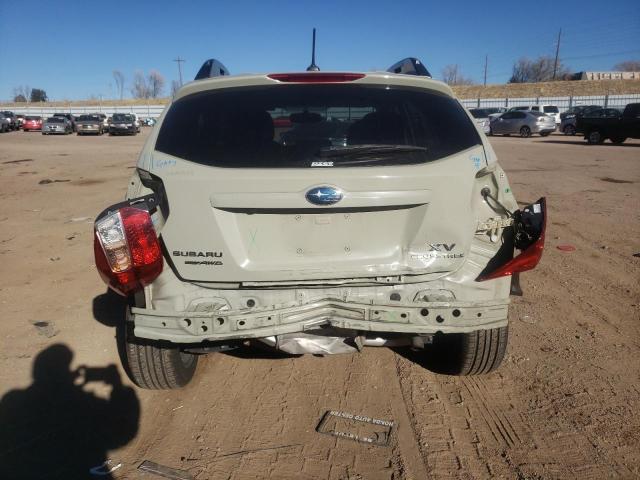 Photo 6 from auction – 2013 SUBARU XV CROSSTR with VIN JF2GPAWC7D2804826