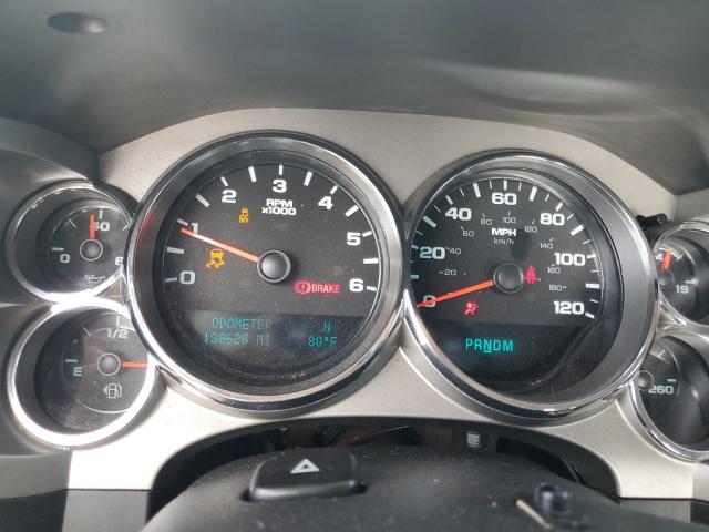 Photo 9 from auction – 2012 CHEVROLET SILVERADO with VIN 3GCPCSE00CG123081