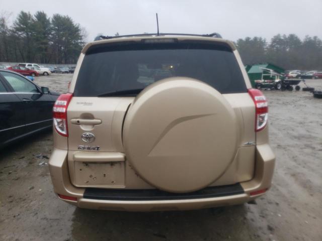 Photo 6 from auction – 2012 TOYOTA RAV4 with VIN 2T3DF4DV3CW262561