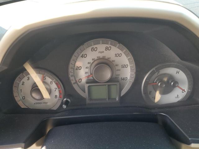 Photo 9 from auction – 2015 HONDA PILOT EXL with VIN 5FNYF3H56FB001683