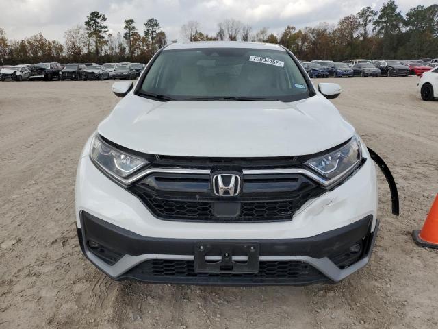 Photo 5 from auction – 2020 HONDA CR-V EX with VIN 7FARW1H50LE020030