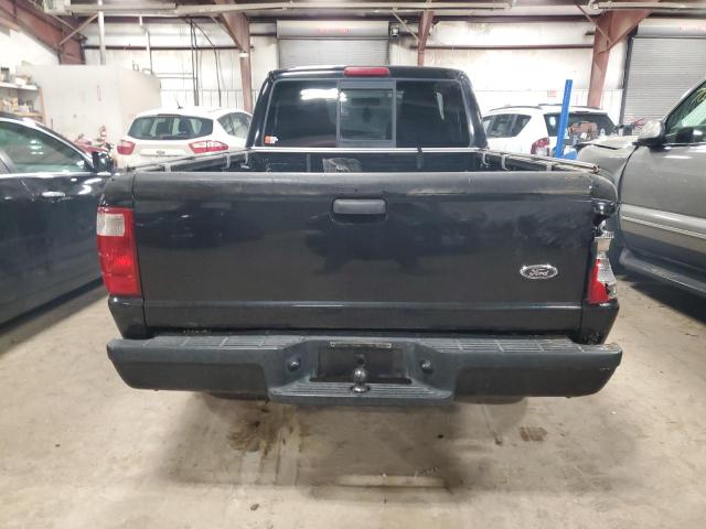 Photo 6 from auction – 2004 FORD RANGER with VIN 1FTYR10D04PA05181