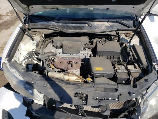 Photo 11 from auction – 2014 TOYOTA CAMRY L with VIN 4T4BF1FKXER392959