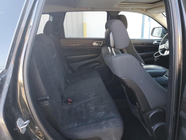 Photo 11 from auction – 2012 JEEP GRAND CHER with VIN 1C4RJFAG2CC292546