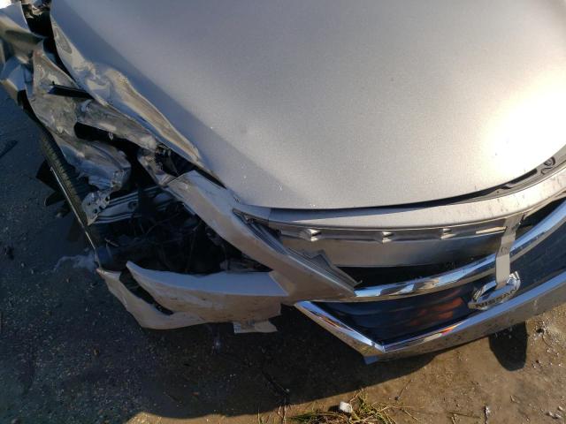 Photo 11 from auction – 2014 NISSAN ALTIMA 2.5 with VIN 1N4AL3AP4EN362907