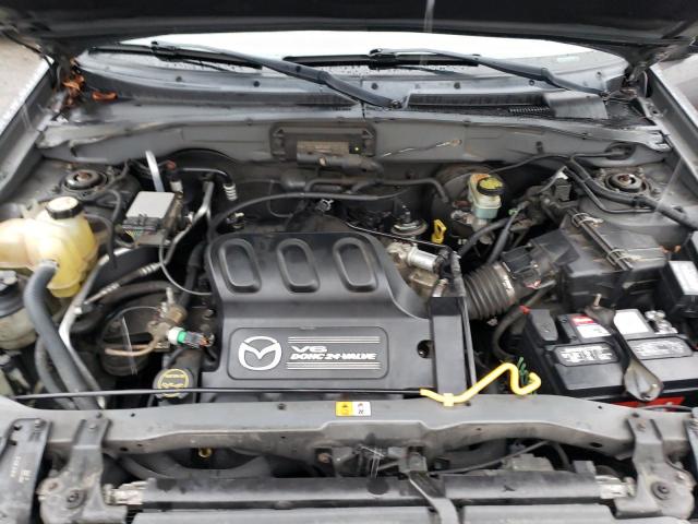 Photo 12 from auction – 2002 MAZDA TRIBUTE LX with VIN 4F2YU09152KM51385