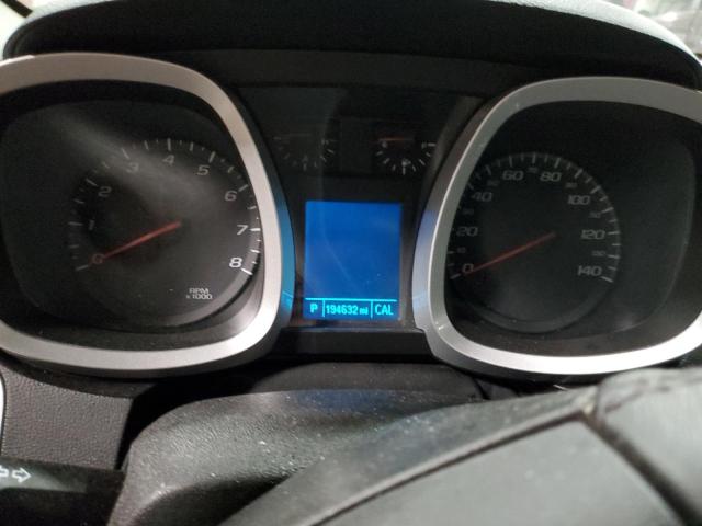 Photo 9 from auction – 2012 CHEVROLET EQUINOX LT with VIN 2GNALDEK1C6364671