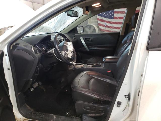 Photo 7 from auction – 2012 NISSAN ROGUE S with VIN JN8AS5MT1CW264236