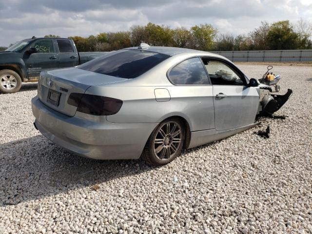 Photo 3 from auction – 2007 BMW 328 I with VIN WBAWB33507PV74464