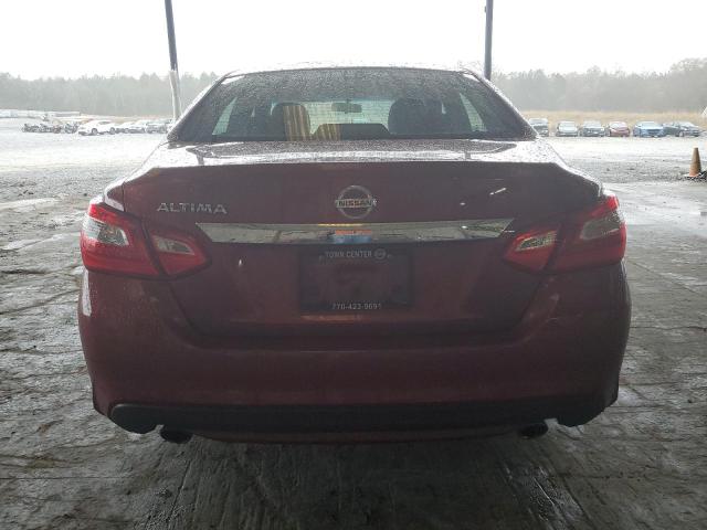 Photo 6 from auction – 2016 NISSAN ALTIMA 2.5 with VIN 1N4AL3AP0GC205180