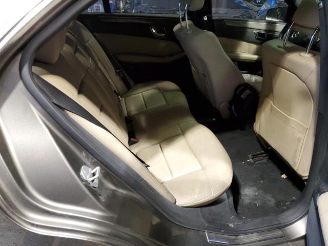Photo 10 from auction – 2010 MERCEDES-BENZ E 350 with VIN WDDHF5GB0AA054258