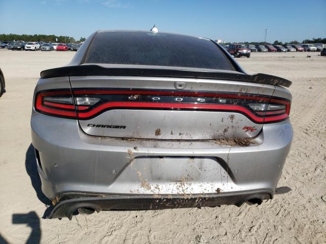 Photo 6 from auction – 2018 DODGE CHARGER R/ with VIN 2C3CDXGJ6JH187478