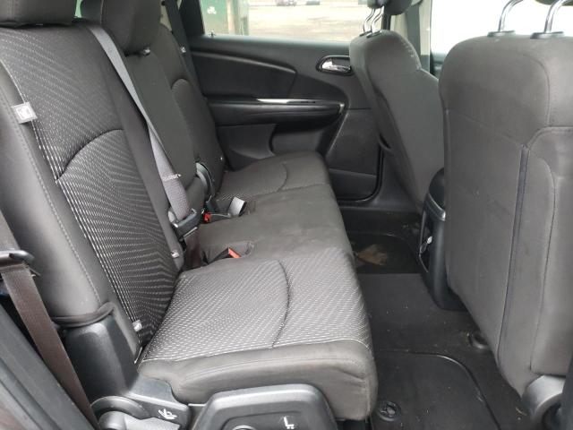 Photo 11 from auction – 2015 DODGE JOURNEY SX with VIN 3C4PDDBGXFT601187