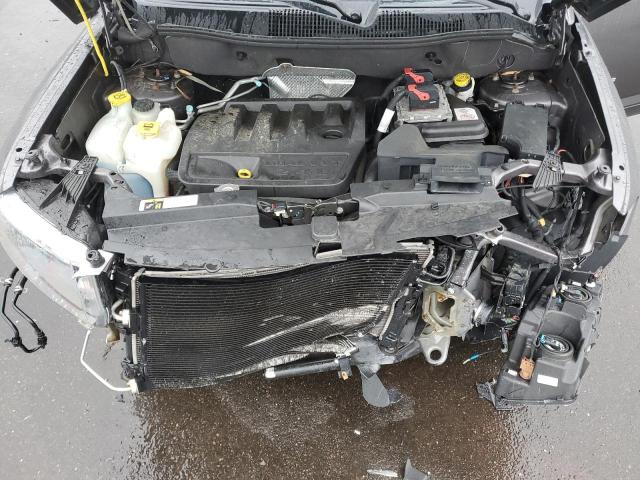 Photo 12 from auction – 2015 JEEP COMPASS LA with VIN 1C4NJDEB5FD379115