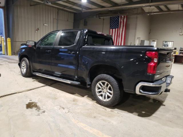 Photo 2 from auction – 2019 CHEVROLET SILVERADO with VIN 1GCUYDED1KZ123947