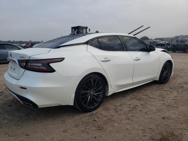 Photo 3 from auction – 2020 NISSAN MAXIMA PLA with VIN 1N4AA6FV1LC382037