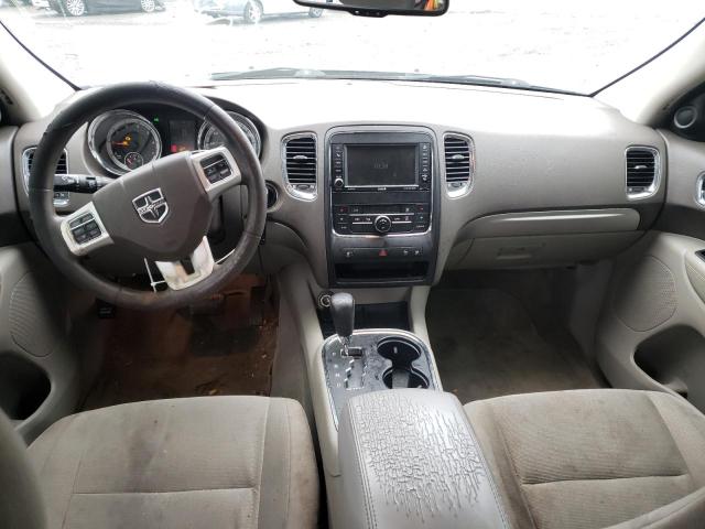 Photo 8 from auction – 2013 DODGE DURANGO SX with VIN 1C4RDHAG1DC608376
